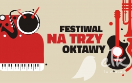 Festiwal Na Trzy Oktawy