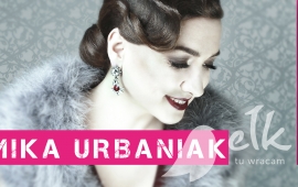 Zaduszki Jazzowe - Mika Urbaniak