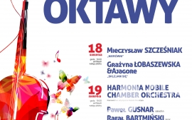 Ełk Festival über drei Oktaven