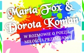 Marta Fox & Dorota Koman