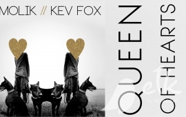 Smolik // Kev Fox | EŁK “Queen of Hearts”