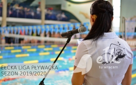 Ełcka Swimming League