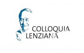 COLLOQUIA LENZIANA