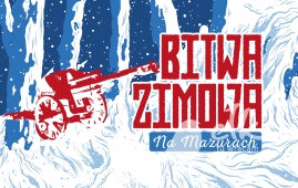 Bitwa Zimowa na Mazurach - zajęcia cykliczne MHE