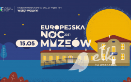 Europäische Museumsnacht 2021