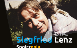 Wernisaż wystawy "Siegfried Lenz. Spojrzenia"