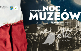 Notte Europea dei Musei 2022