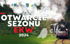 Otwarcie sezonu EKW 2024
