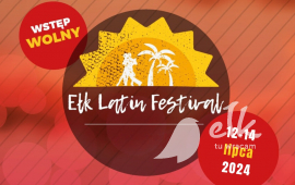 Ełk Latin Festival 2024