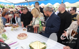 XI „Konkurs Kulinarny o Chochlę Prezydenta Miasta Ełku