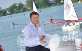 TVN24 "Wstajesz i wakacje" - za kulisami