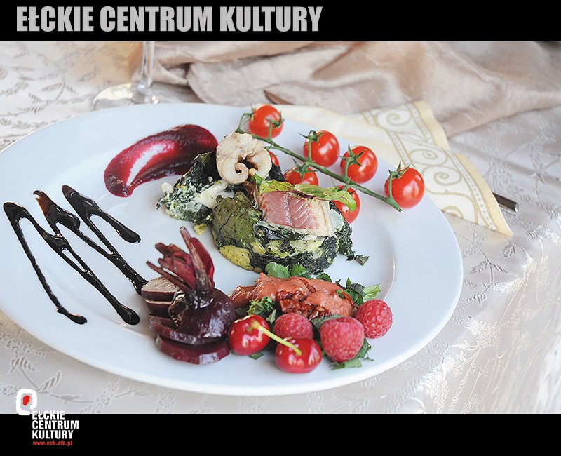 Konkurs kulinarny o Chochlę Prezydenta Miasta Ełku