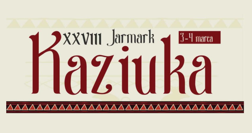 XXVIII Jarmark Kaziuka