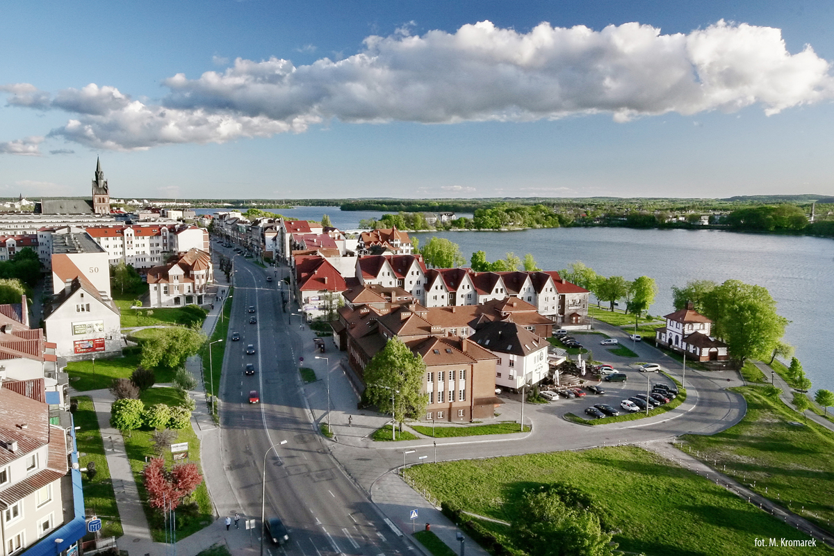 Il Ministero dello sviluppo allocherà 2,5 miliardi allo sviluppo delle piccole e medie città della Polonia