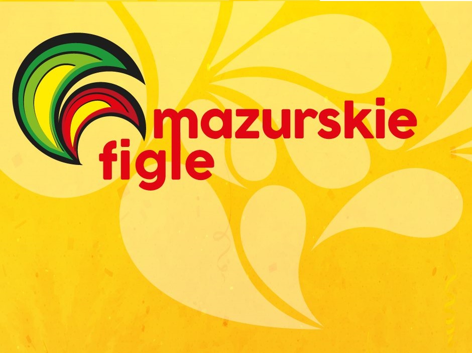 Dziecięcy Festiwal Folkloru „MAZURSKIE FIGLE”
