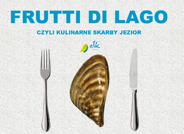 Frutti di Lago or the culinary treasures of the Lakes