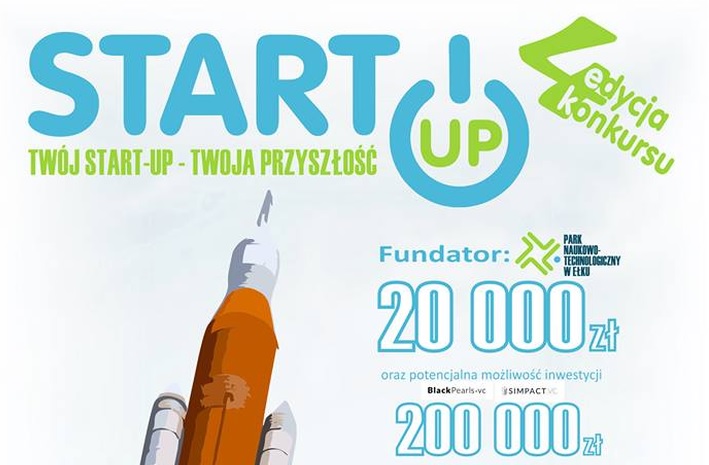 4th edition of the competition "your start-up – your future"