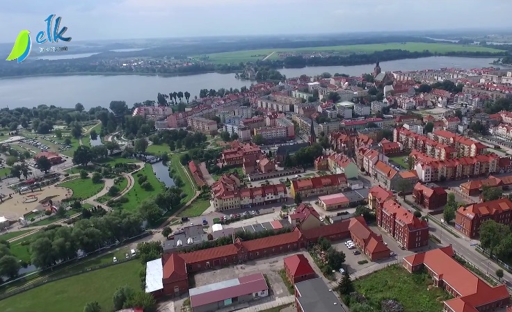 Universitäten in Lyck (eine neue Richtung zu UWM in Ełk geöffnet)