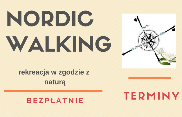 March Of Nordic Walking
