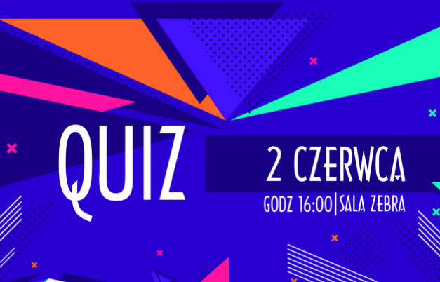 Take part in the "Zebra quiz"