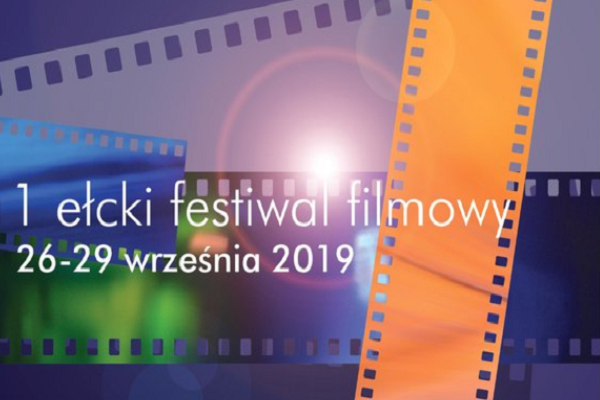 I Ełcki Festiwal Filmowy „KinoTerapia”
