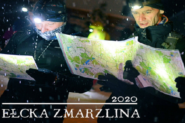 Ełcka Zmarzlina 2020