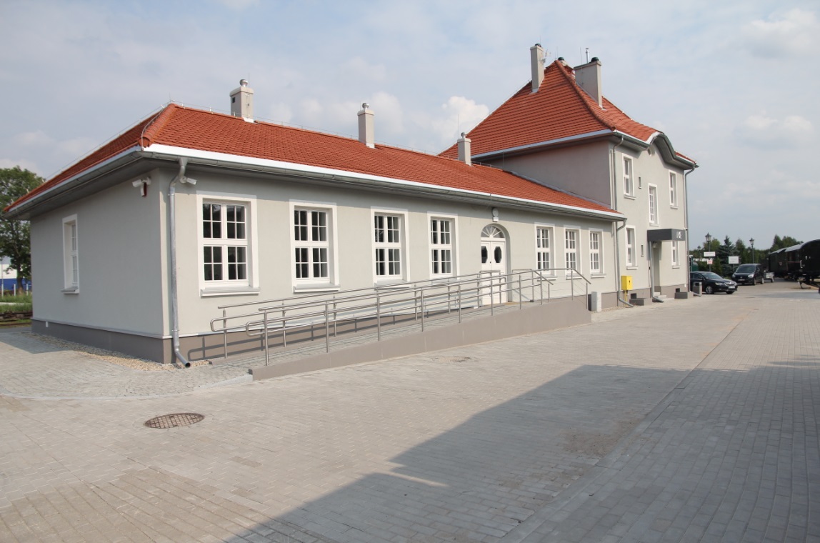 Otwarcie Muzeum Historycznego w Ełku