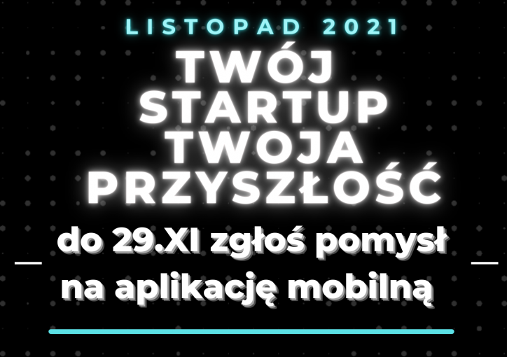 Twój startup – Twoja Przyszłość w Ełku