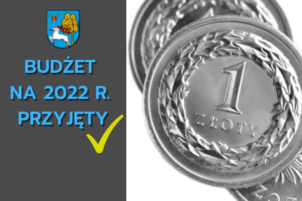 Der Stadtrat von Ełk verabschiedete den Haushalt für 2022
