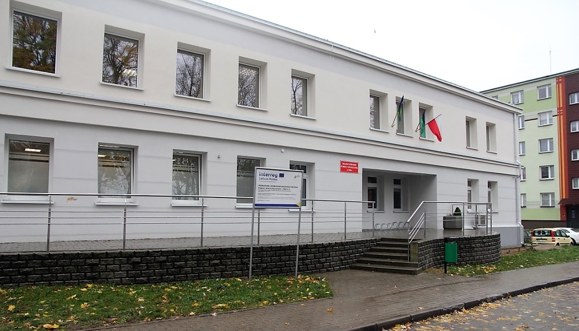 Centro municipale di assistenza sociale - ambito di attività per i cittadini dell'Ucraina