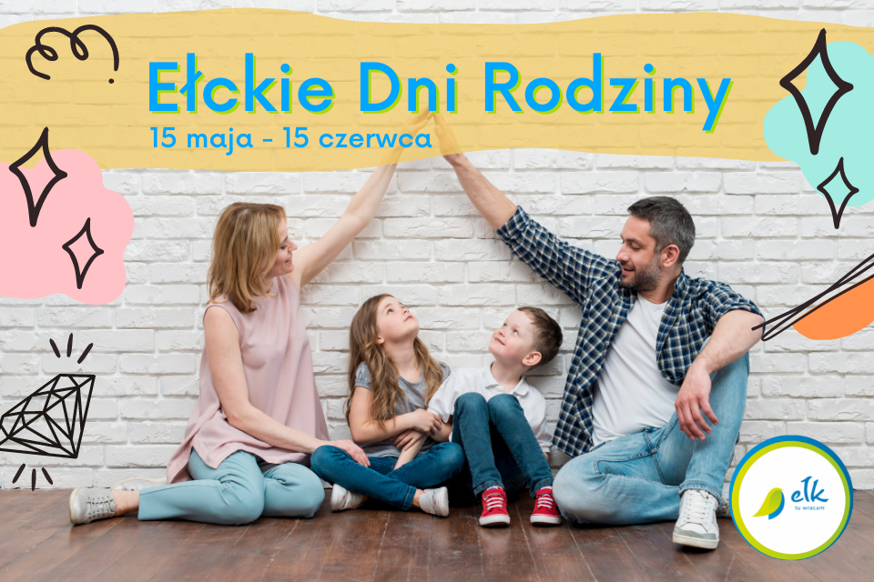 Giornate della famiglia Ełk