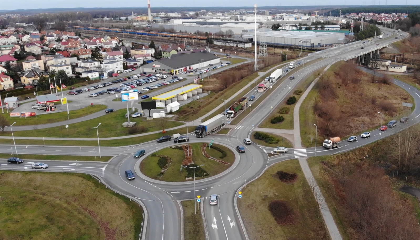 Es wird weitere Schwierigkeiten in der Grajewska-Straße in Ełk geben