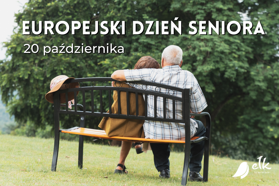 Европейский день пожилых людей