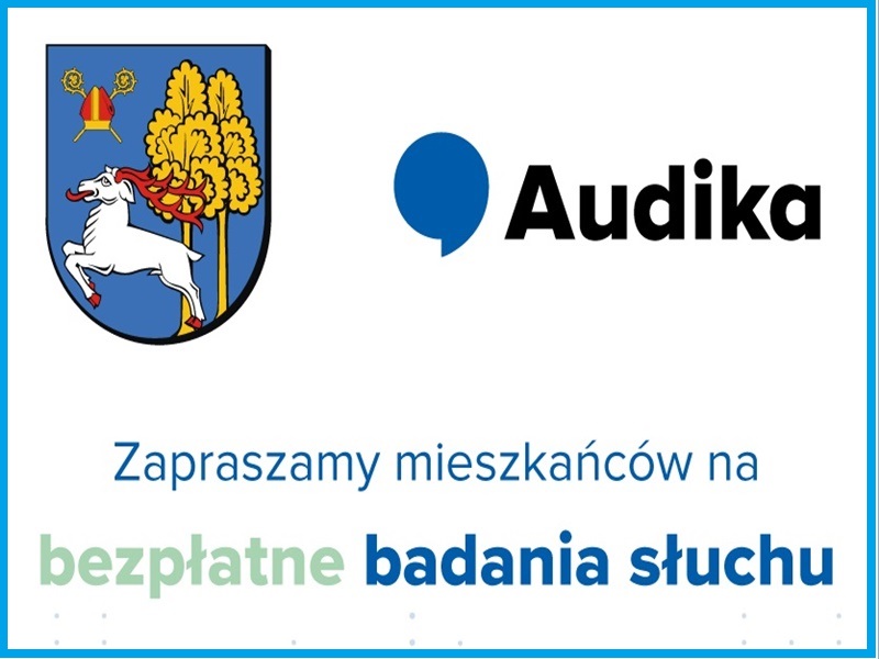 Welttag des Hörens und kostenloser Hörtest in Ełk