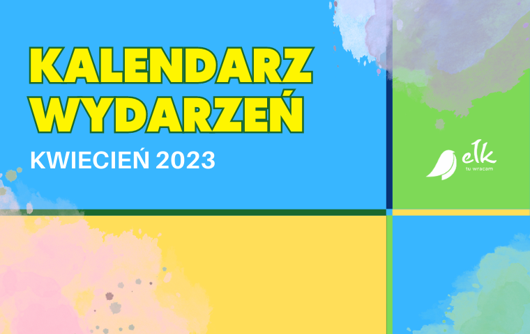 Happening a Ełk – Aprile 2023