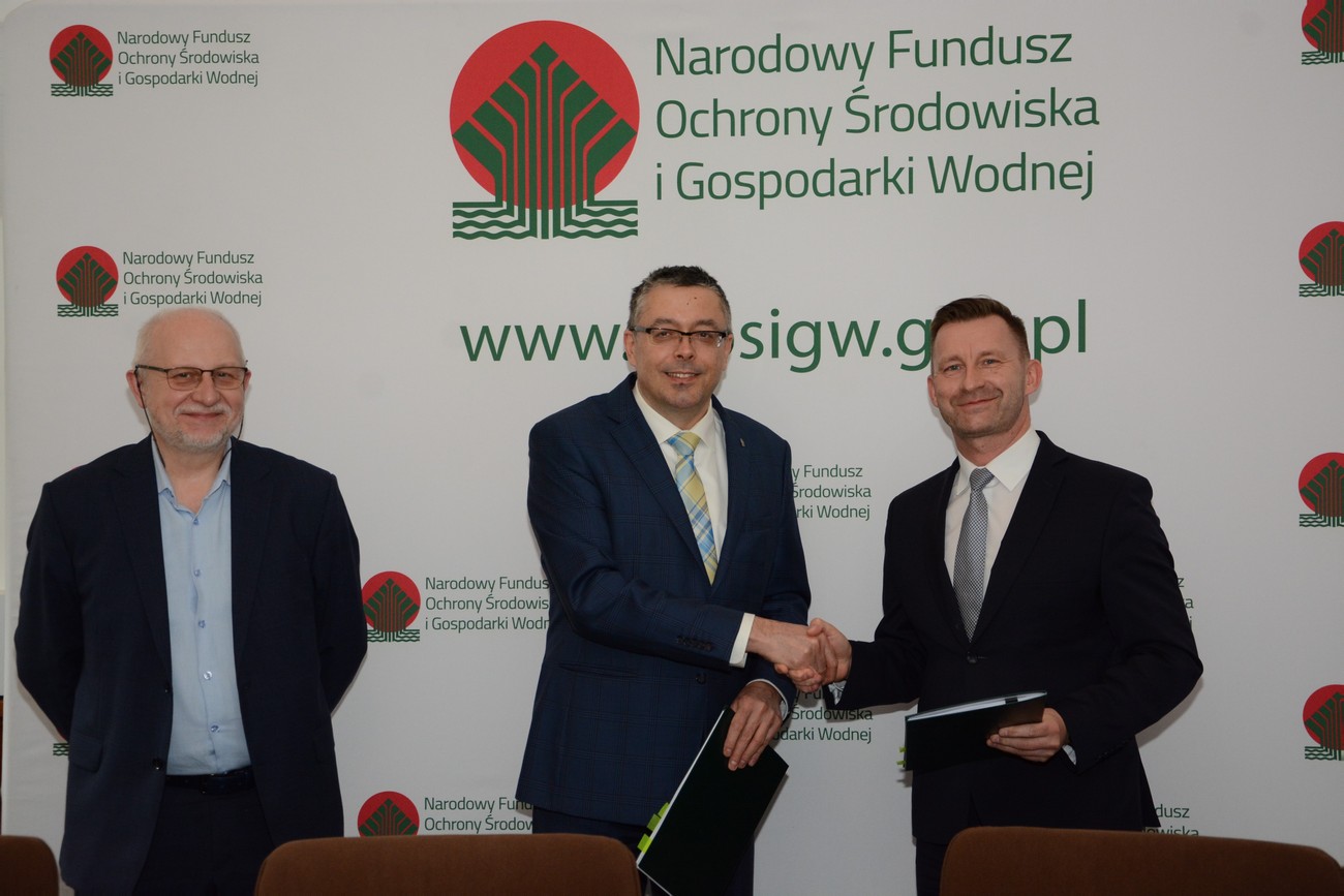 PLN 12.2 million for Ełk for 5 electric buses and infrastructure for their charging