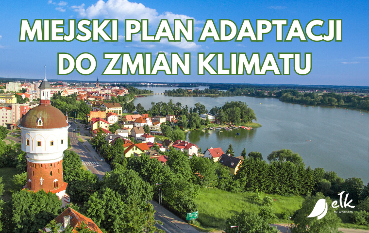 Creation of the Urban Plan for Adaptation to Climate Change