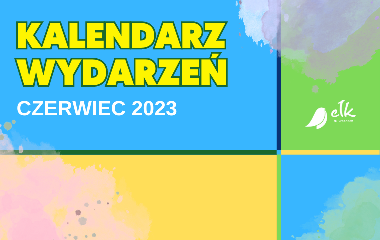 Veranstaltungen in Ełk – Juni 2023