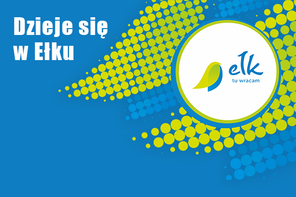Es wird in Ełk vom 25. bis 30. Juli stattfinden!
