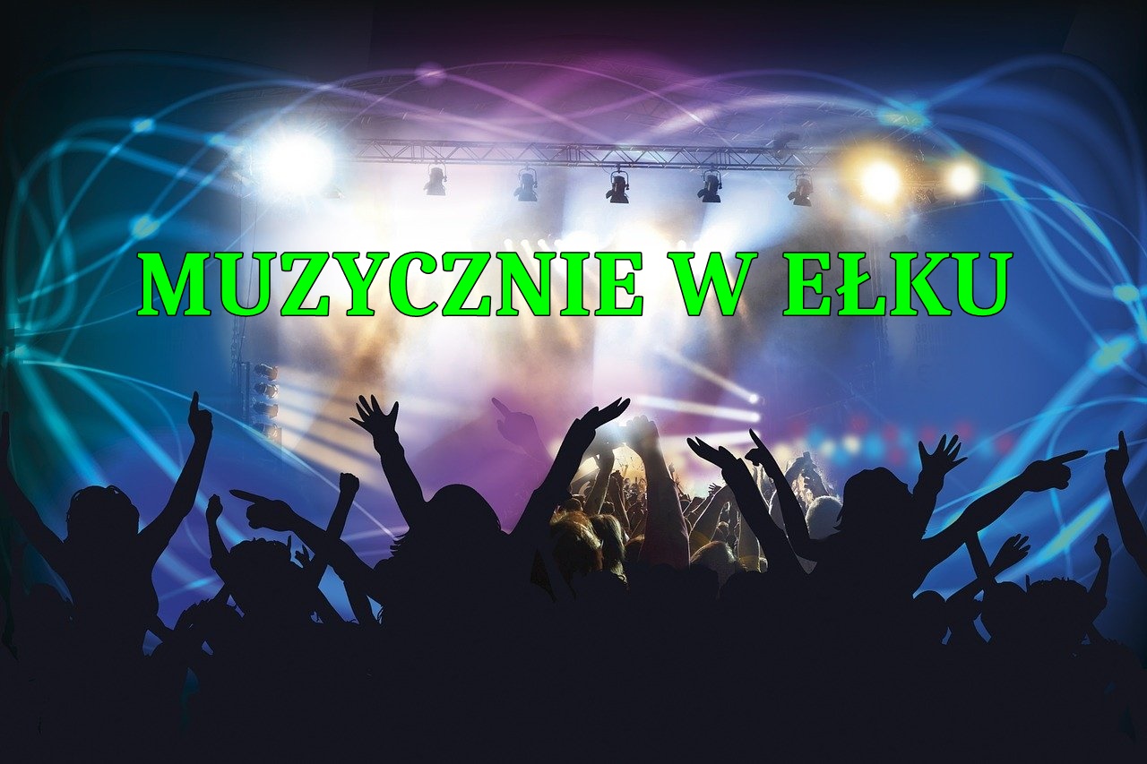 Musically in Ełk