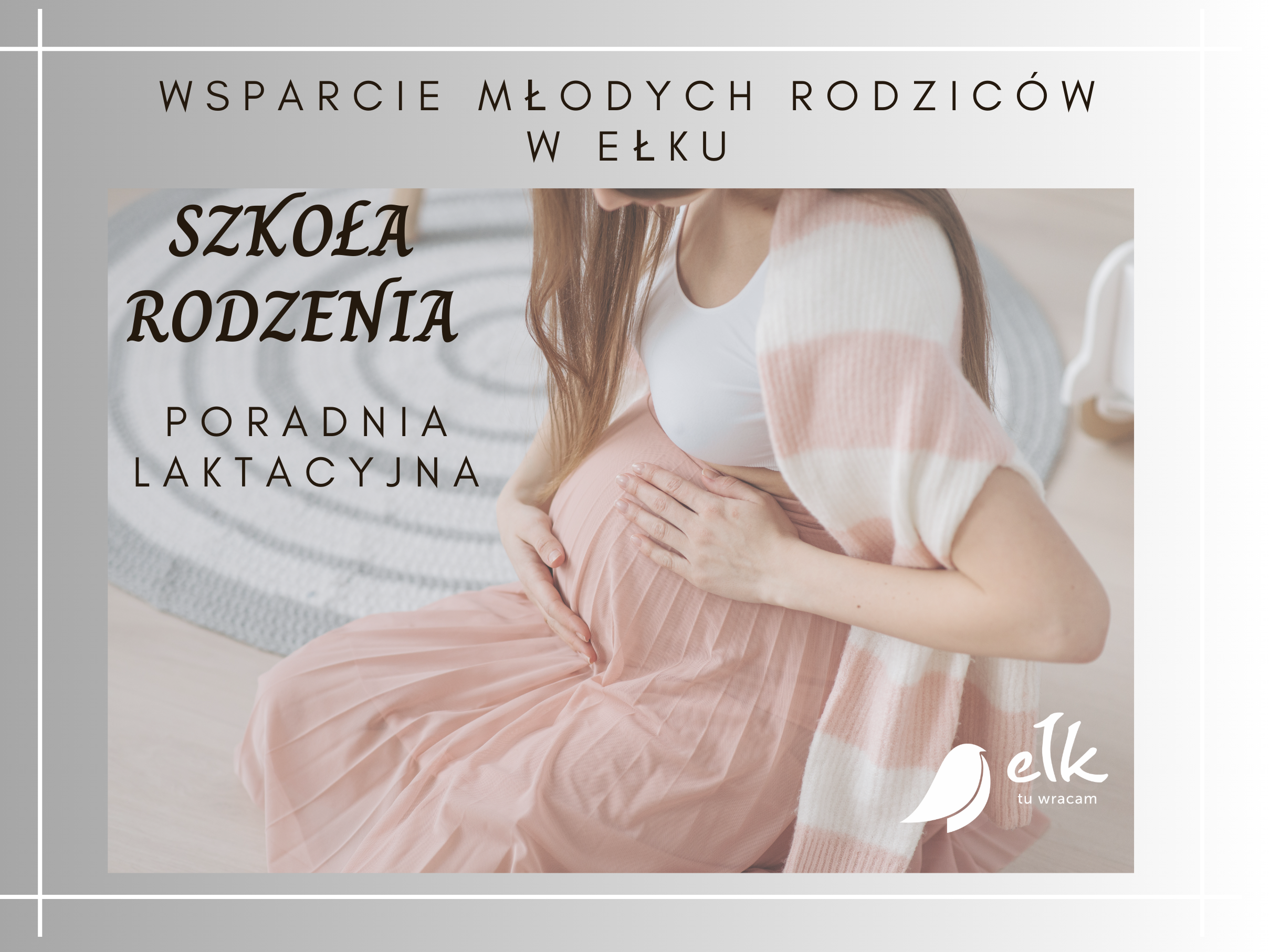 Another year in which the local government of Ełk supports young parents