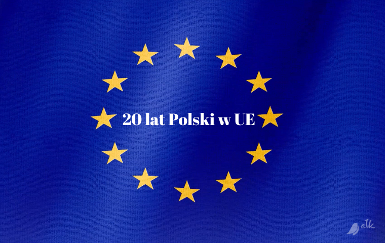 20 років польській мові в Європейському Союзі