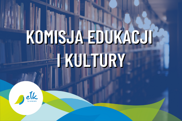 Riunione del Comitato per l'istruzione e la cultura del Consiglio comunale di Ełk