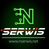 NSERWIS Spółka Cywilna LTD