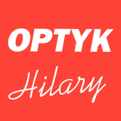 Optyk Hilary