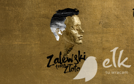 Koncertas Krzysztof Zalewski