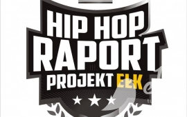 Hip Hop progetto Report Elk