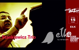 Kuba Stankiewicz Trio / Polski Jazz 360°