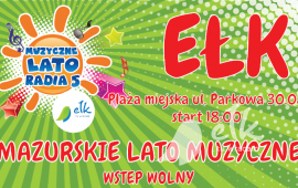 Mazurskie Music Summer