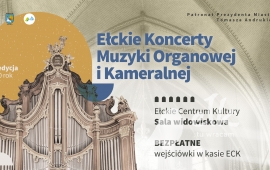 Concerti di Organ and Chamber Music